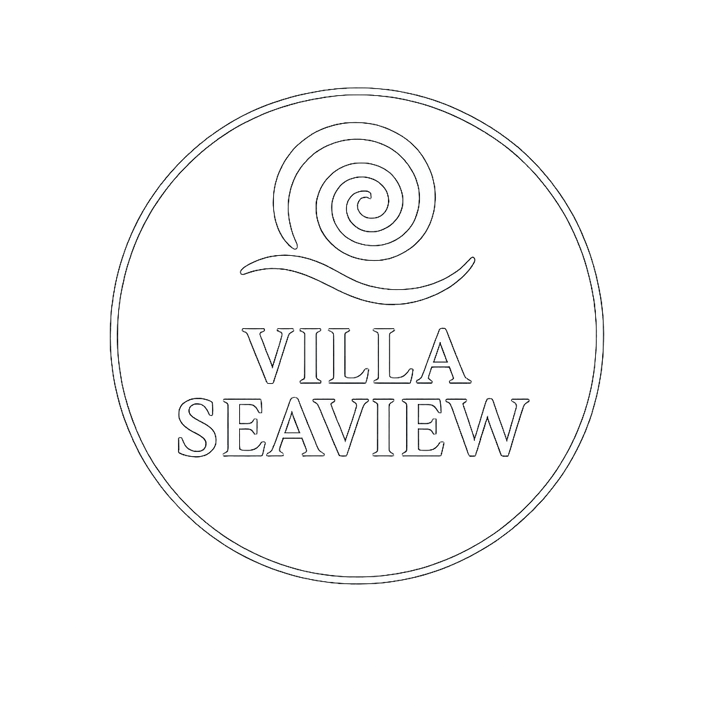 villaseaview.fi